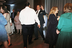 Gil & Sarah's Wedding 0772